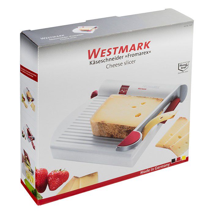 Cortador de queso »Fromarex« - Westmark Shop