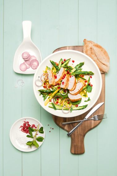 Boch Saladevork Piemont kopen? | Cookinglife