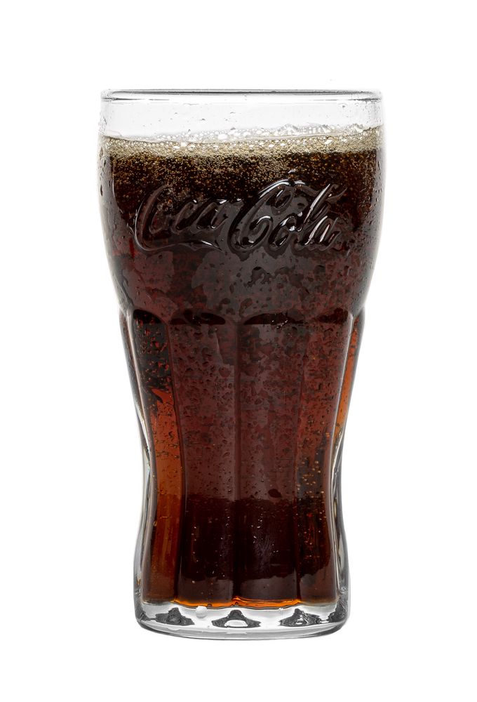 Verzorger Prediken Aangenaam kennis te maken Coca Cola Glazen 370 ml - 3 Stuks kopen?