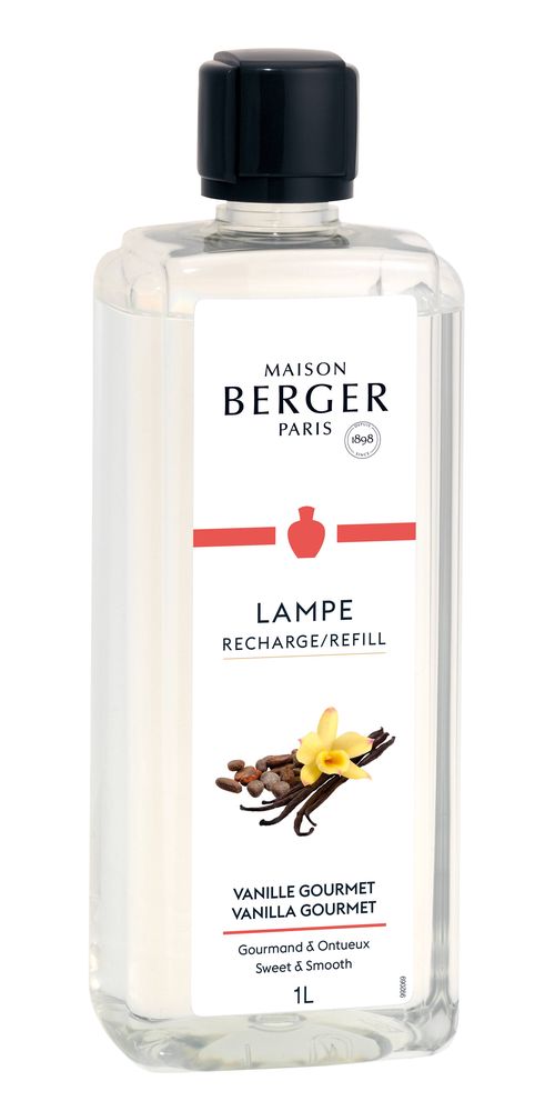 Lampe Berger Navulling Vanilla Kopen?