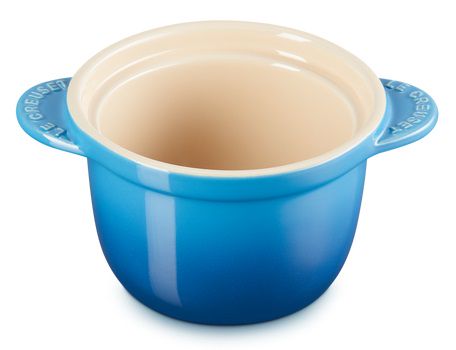 Le Creuset Casserole Mini Cocotte Every Marseille ⌀ 13 cm | Buy now at  Cookinglife