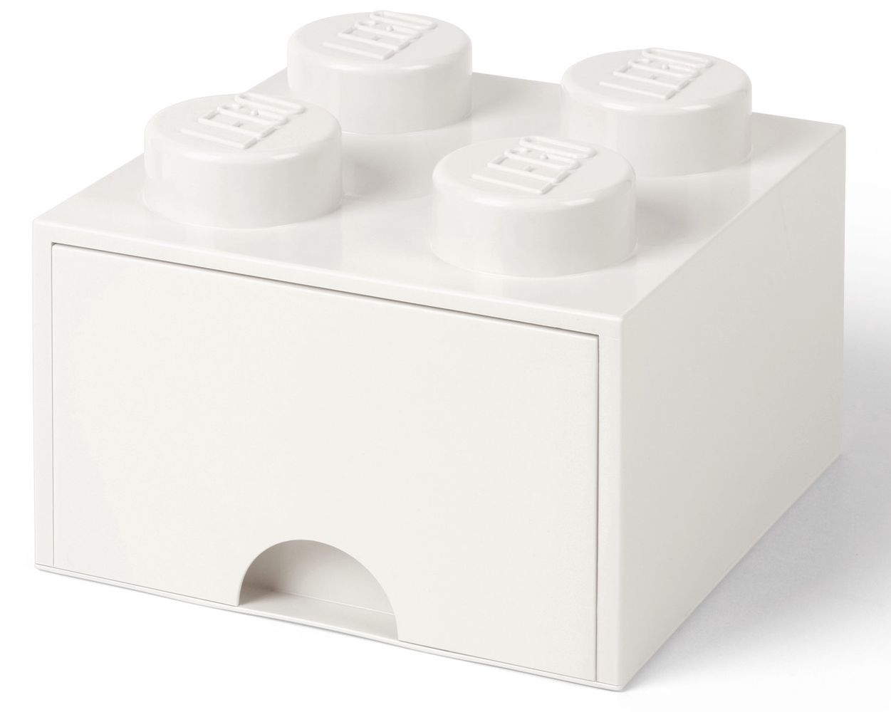 Terminal Bloemlezing verlies LEGO® Opbergbox Wit Kopen? LEGO® Storage Bricks | Cookinglife