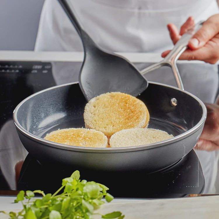 Demeyere Koekenpan Pro 5 Ceraforce ø cm kopen? | Cookinglife