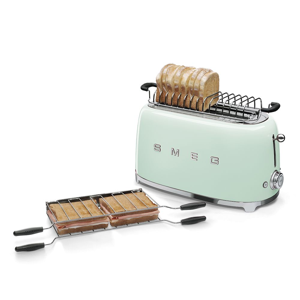 SMEG Toaster Pastel 4 online at