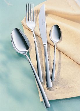Overvloed Passief deadline Villeroy and Boch Table Fork Piemont | Buy now at Cookinglife