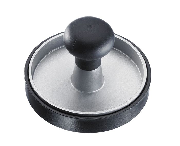 Westmark Burger Press Stainless Steel | Buy now at