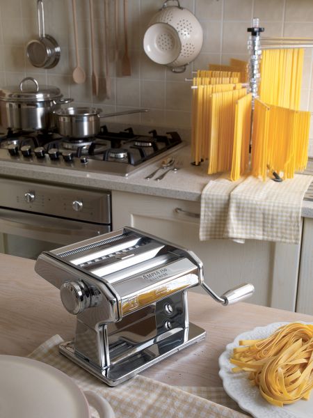 MARCATO Maschine Silber Kekse Zubehör der Küchen 