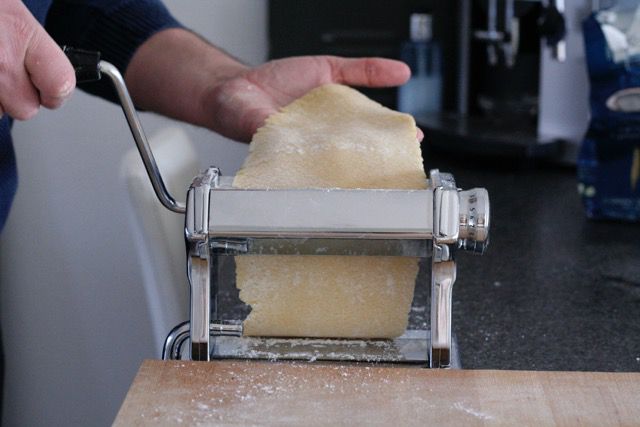 Comprar maquina para pasta fresca italiana con motor Marcato Atlas 150