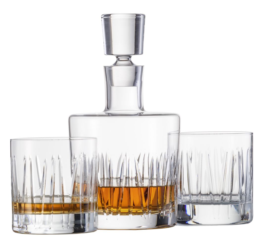 Schott Zwiesel 3 Piece Whisky Set Basic Bar Motion Free Shipping From €99 On Cookinglifeeu 