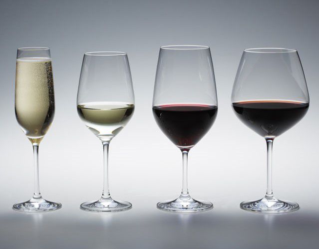 verontschuldigen Noord deelnemer Schott Zwiesel Witte Wijnglas Vina Bestellen? | Cookinglife