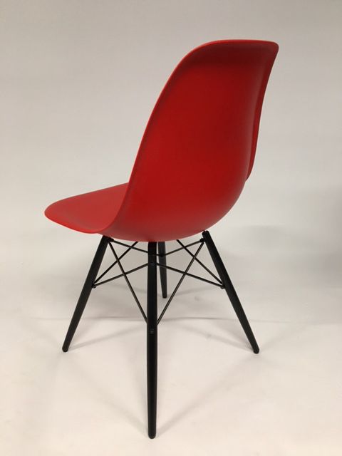 Plastic Side Chair kopen - Hal18