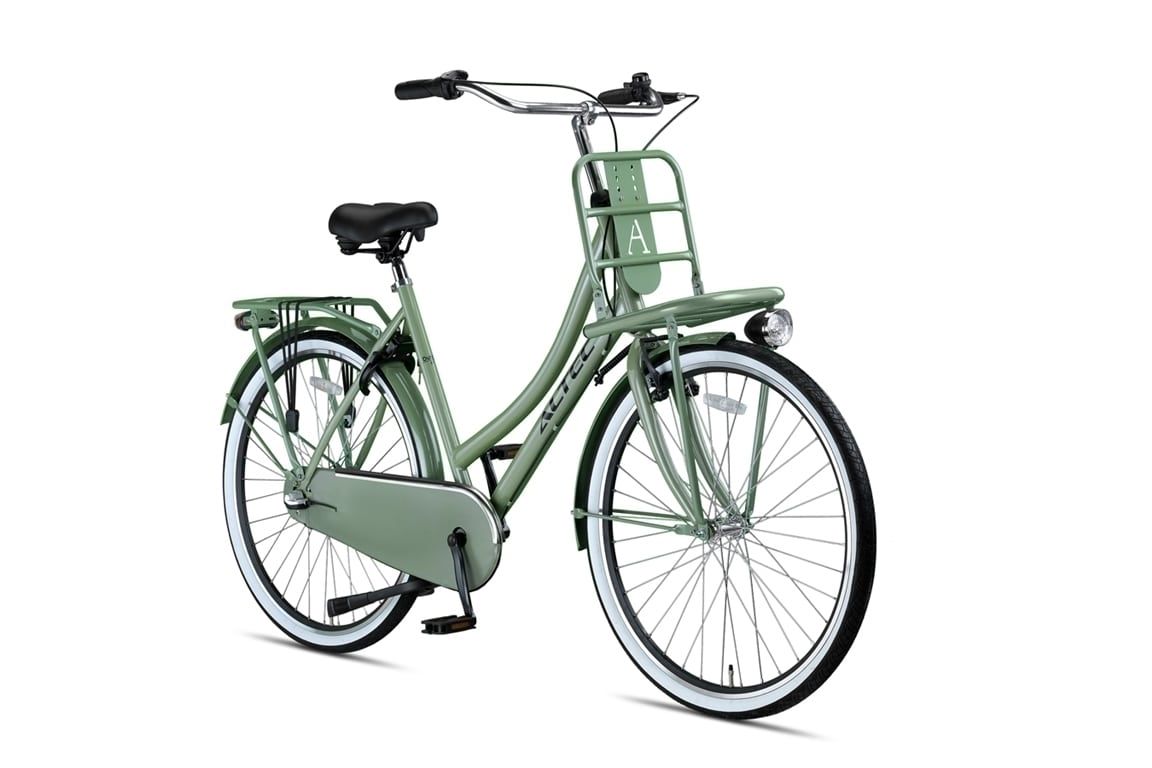 Altec store dutch bike