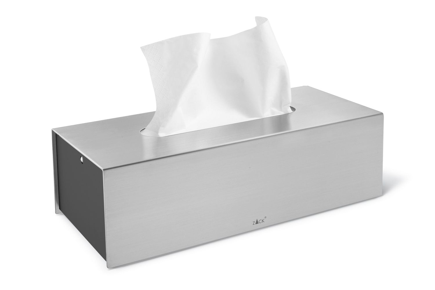Zack Puro tissue box rvs kopen? | Woldring
