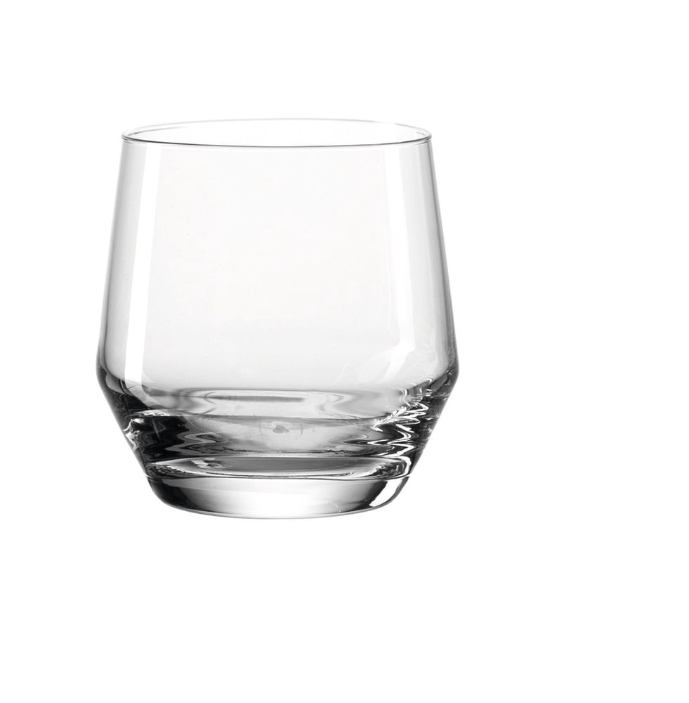 Laat je zien Vermelden beddengoed Leonardo Puccini waterglas 31cl - 6 stuks kopen? | Woldring
