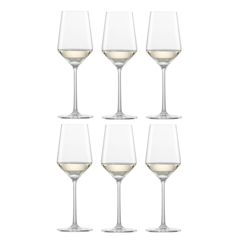 Schott Zwiesel Pure witte wijnglas - 6 stuks kopen? Woldring