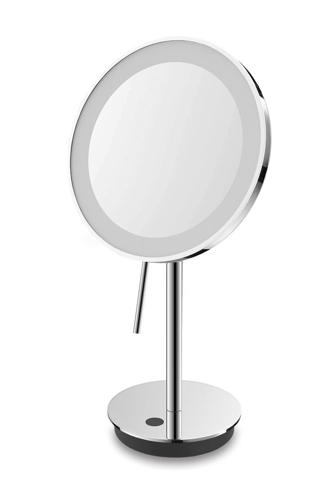 Zeeslak Moreel onderwijs Uitverkoop Zack Alona make-up spiegel - spiegelglans rvs kopen? | Woldring