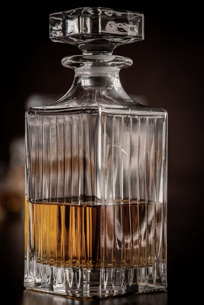 Overgang natuurlijk Clancy Jay Hill Moville whiskykaraf 85cl online kopen? | Woldring