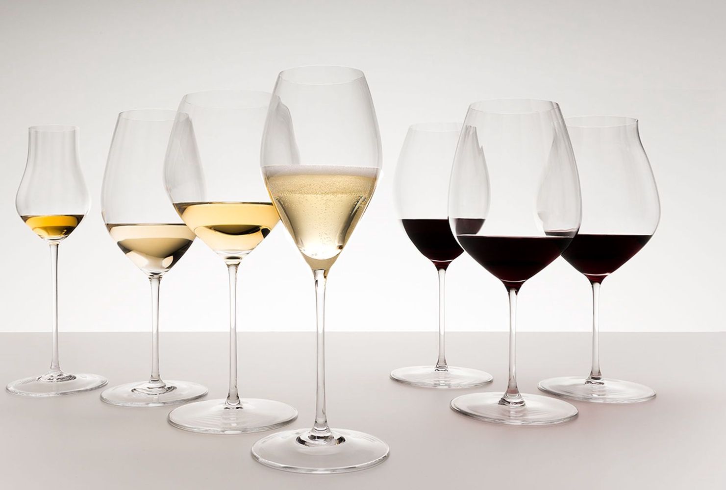 Verandert in Odysseus Praten Riedel Performance Chardonnay wijnglas - 2 Stuks? | Woldring