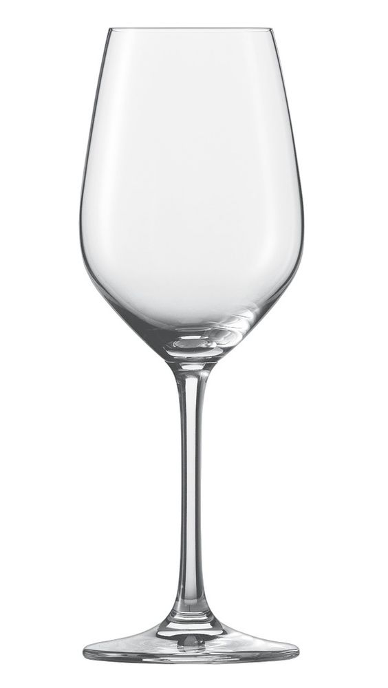 tint Hopelijk moordenaar Schott Zwiesel Vina witte wijnglas online kopen? | Woldring