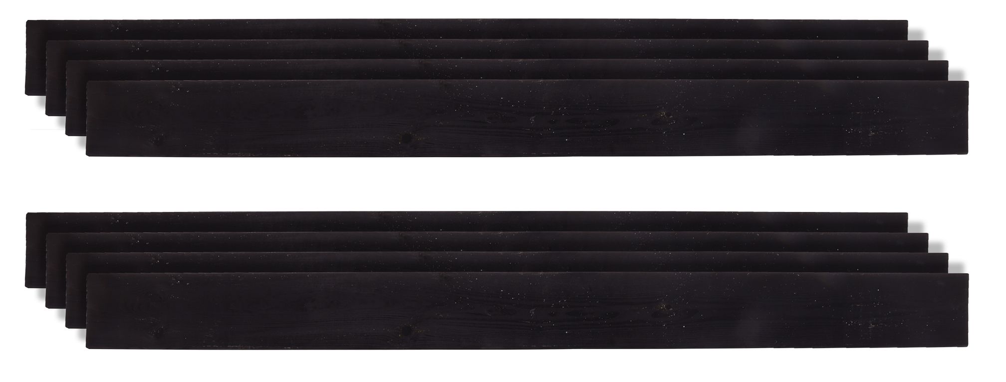 Oprecht Afwezigheid keuken Planken Flex Fence Draaibare Lamellen 165 cm Geïmpregneerd