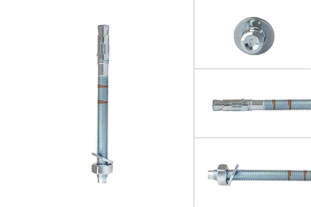 Expansion Bolt M12 x 160 mm Concrete anchor Quick Delivery