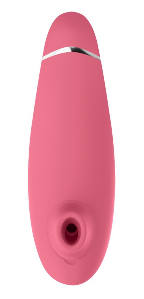womanizer premium 2 roze onderkant