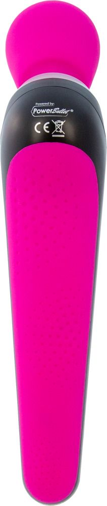 palm power extreme pink