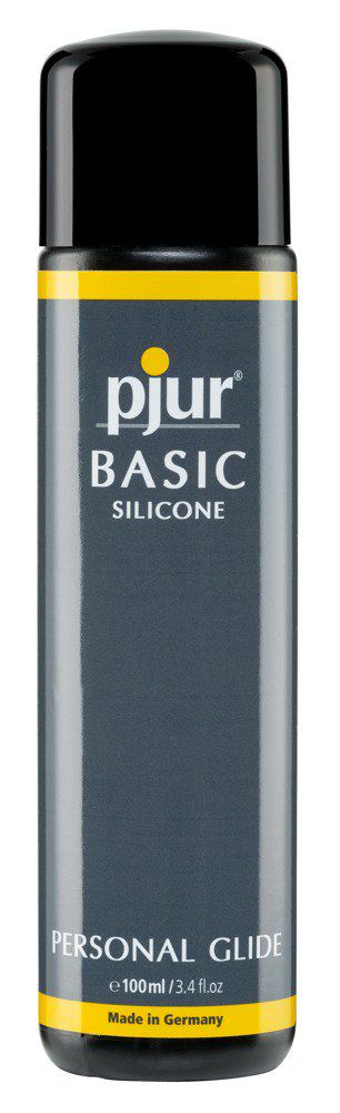 basis siliconen