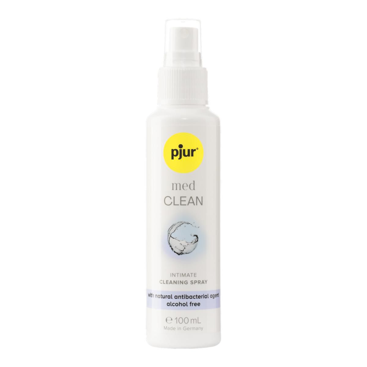 Pjur Med Cleaning Spray