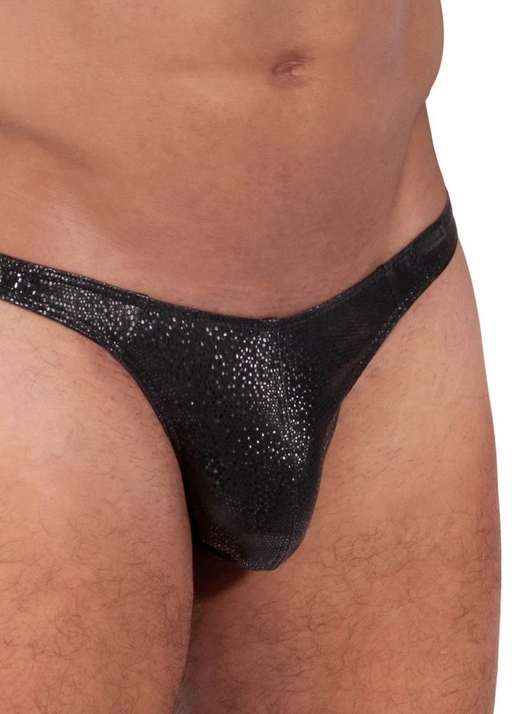 String mannen