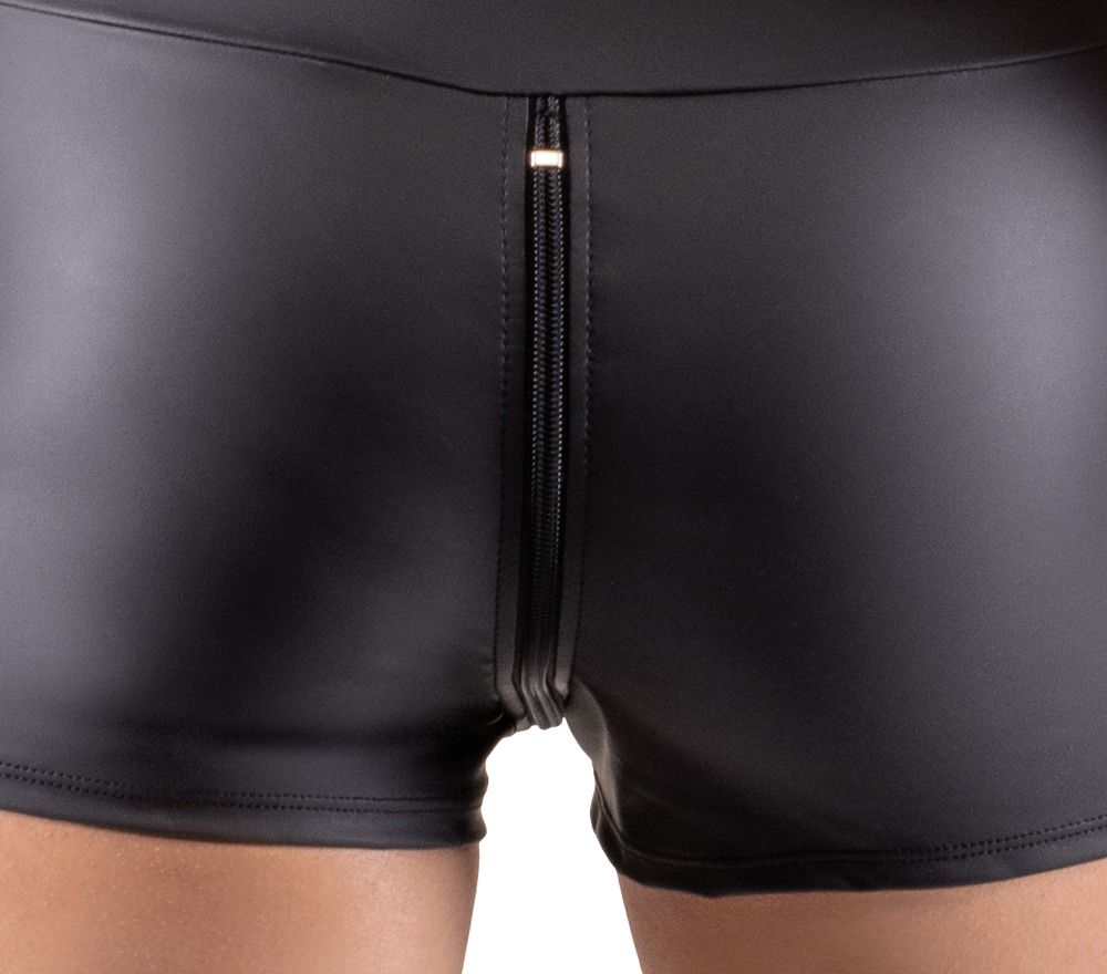 bodysuit svenjoyment achterkant broek