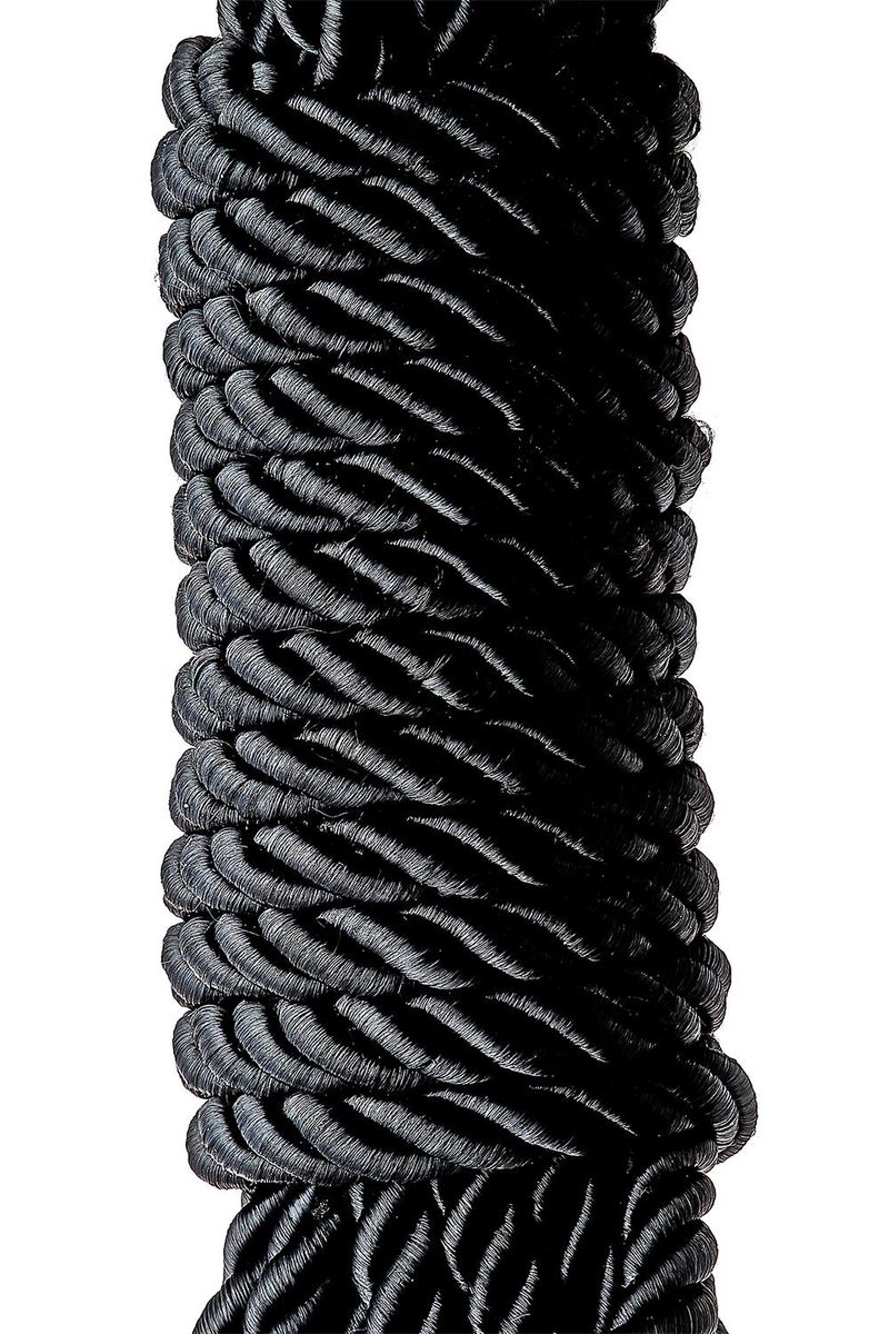 Shibari rope