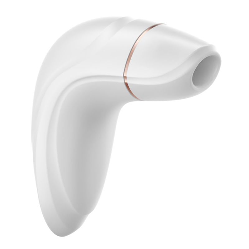 satisfyer vibrator
