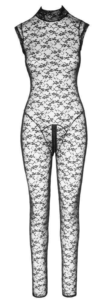 kanten catsuit