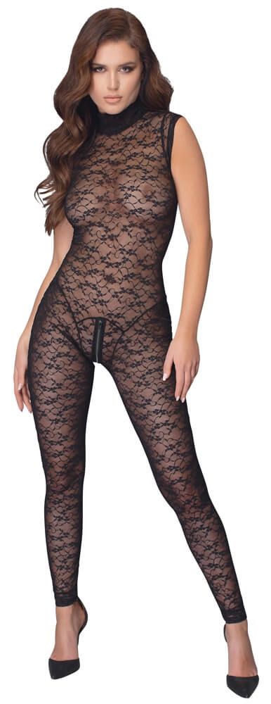 kanten catsuit