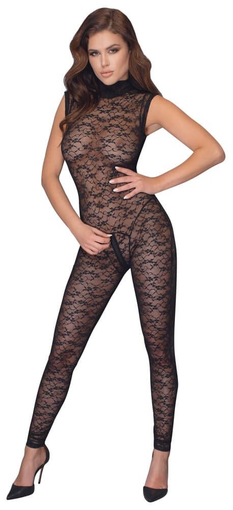 kanten catsuit