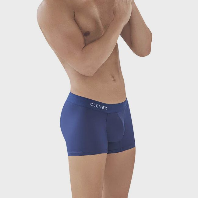 31.077-Clever-Classic-Match-Boxer-Blauw-zij.JPG