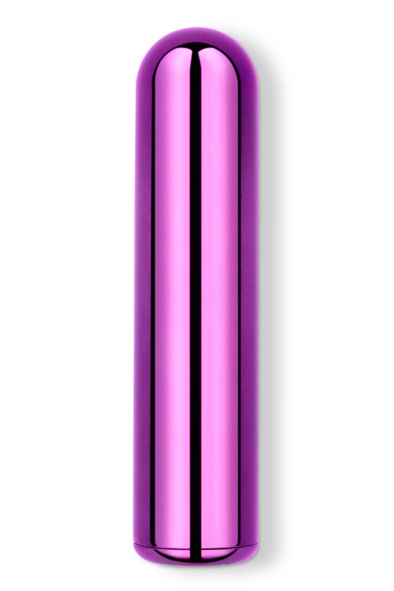 le wand bullet vibrator paars
