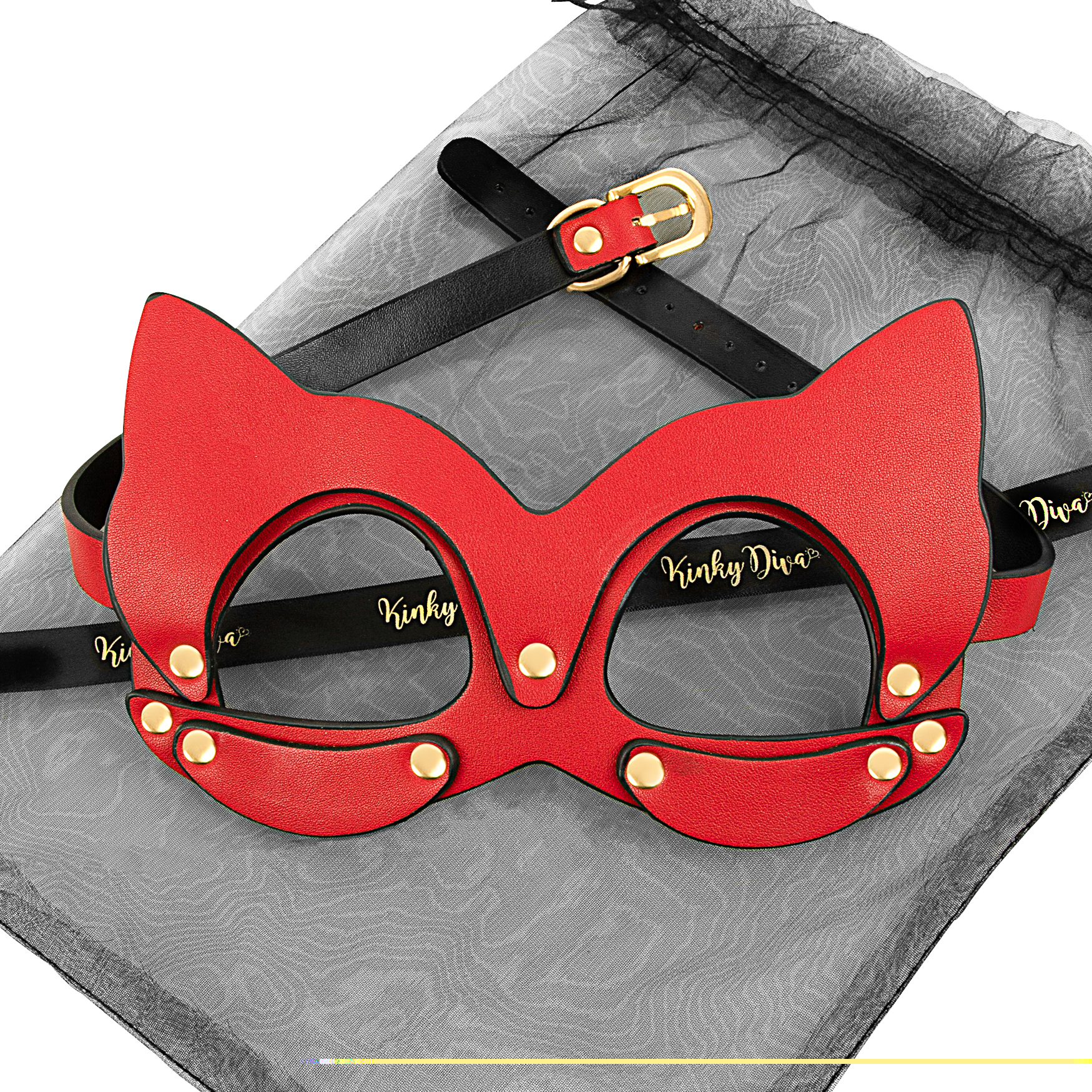 Masker kat