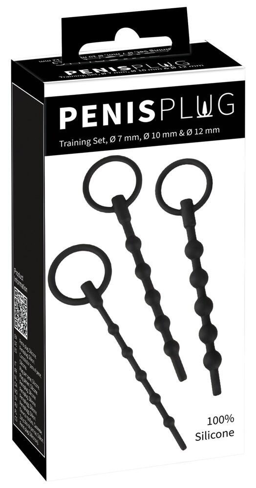 penis pluggen