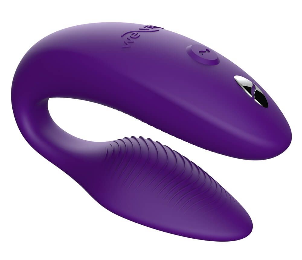 We-Vibe Sync 2 Vibrator voor Koppels