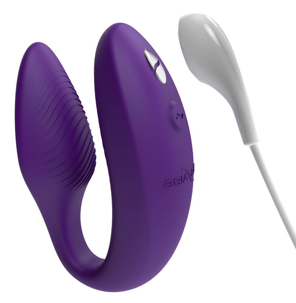 We-Vibe Sync 2 opladen