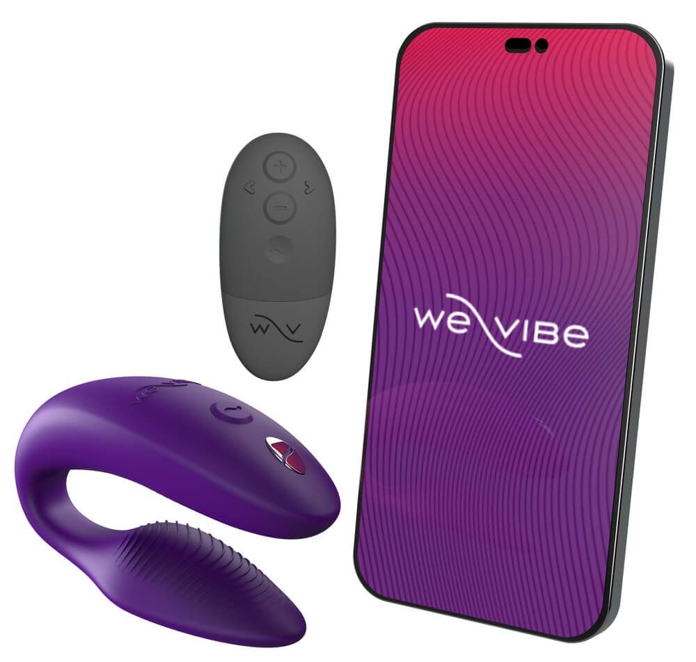 We-Vibe Sync 2 Connect