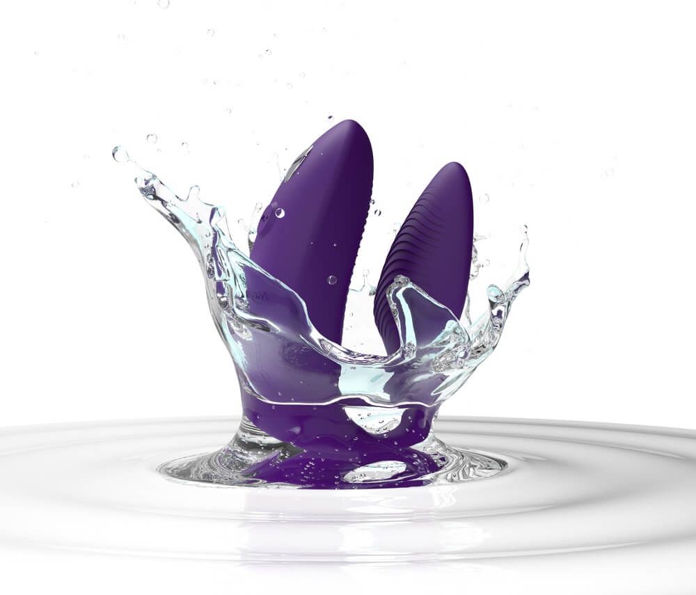 We-Vibe Sync 2 waterproof