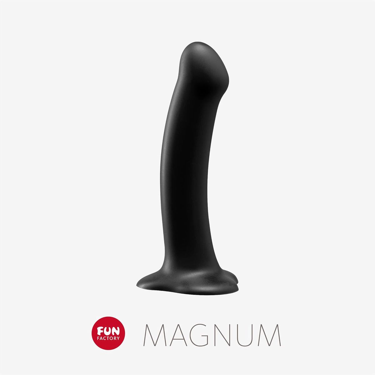 lange zwarte dildo