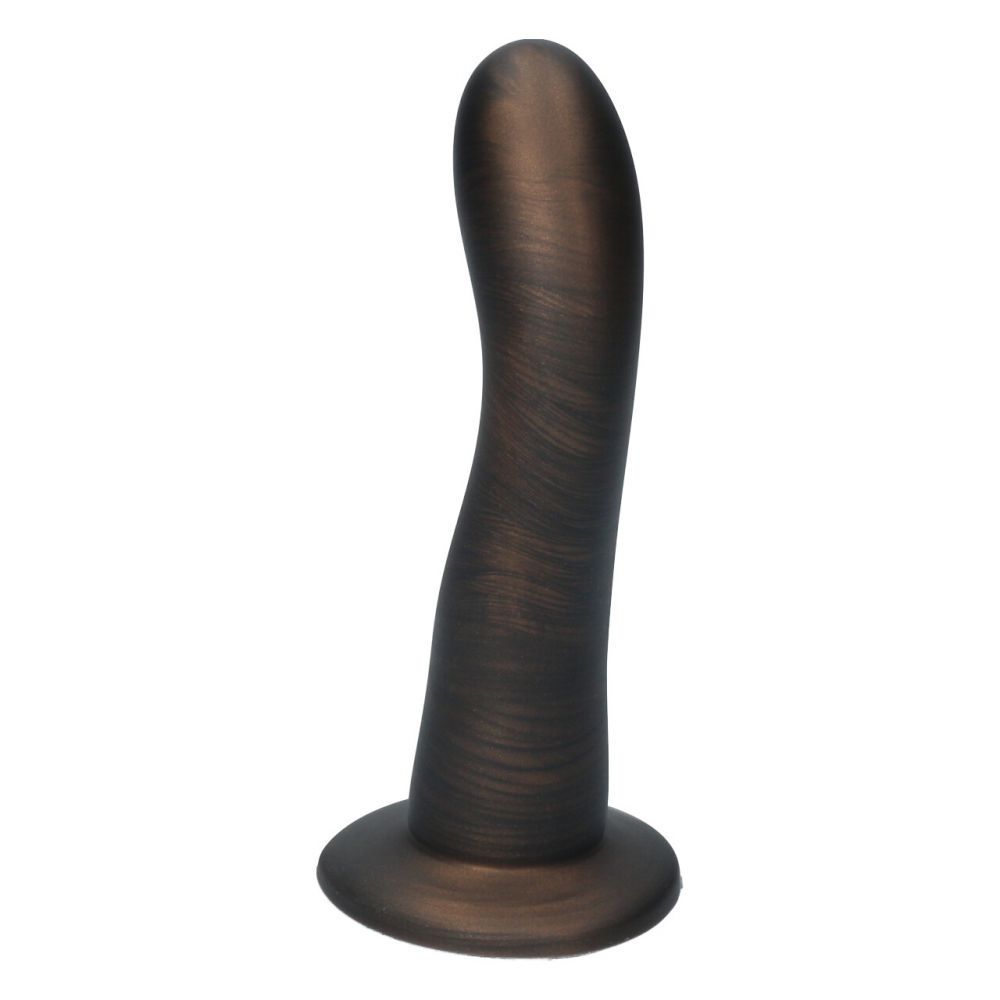 dildo bruin