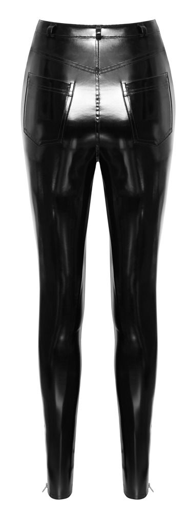 Black-Level-lange-broek-dames-hoge-taille-ghost-back.jpg