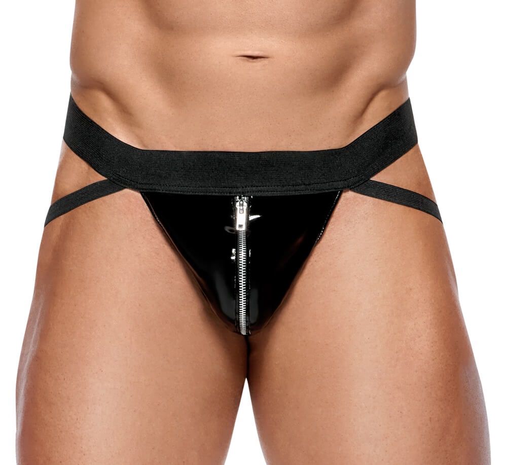 Black-level-Jockstrap-lak-met-rits-zwart-front-lijf.jpg