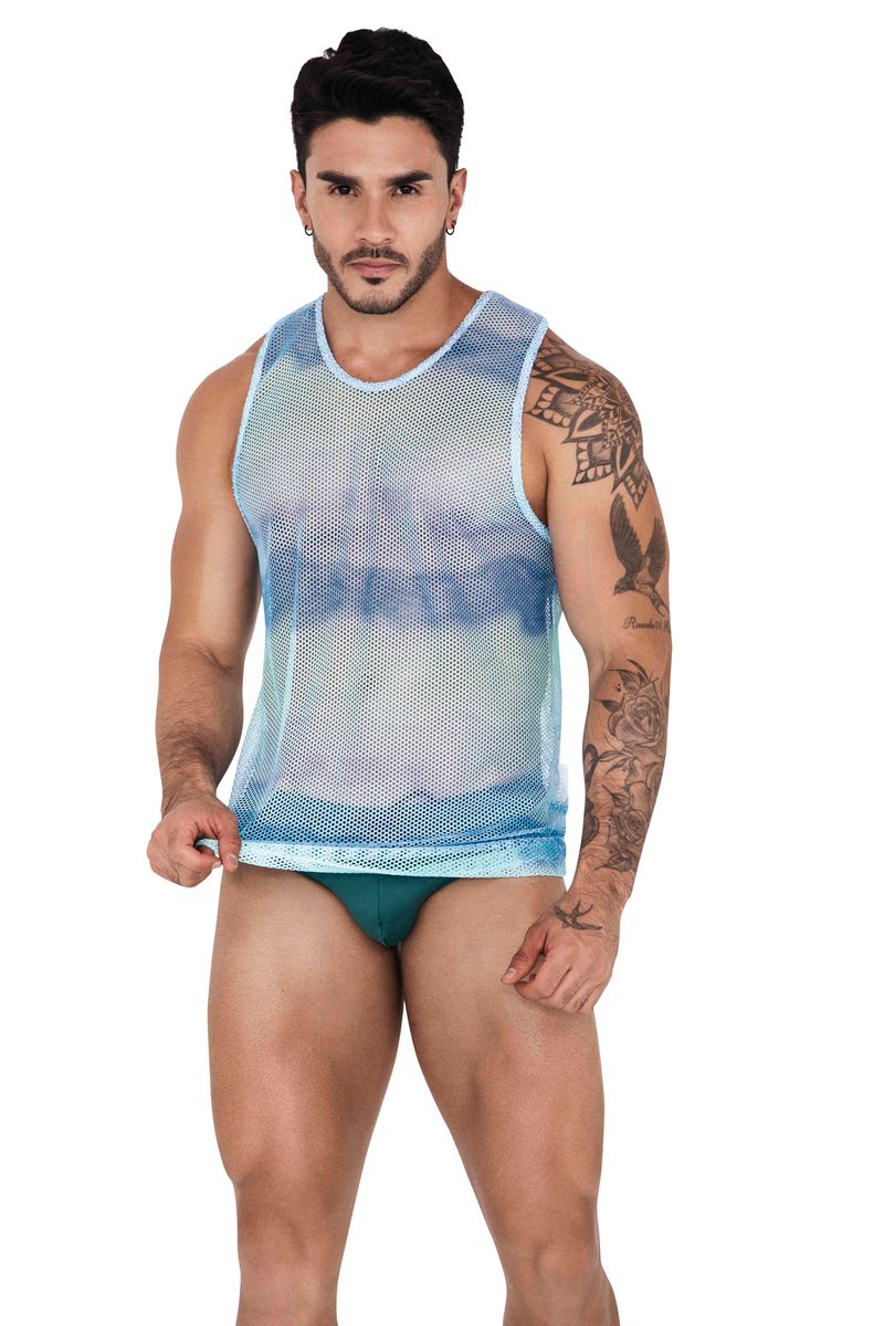 Clever Adriatic Top Aqua Man front.jpg