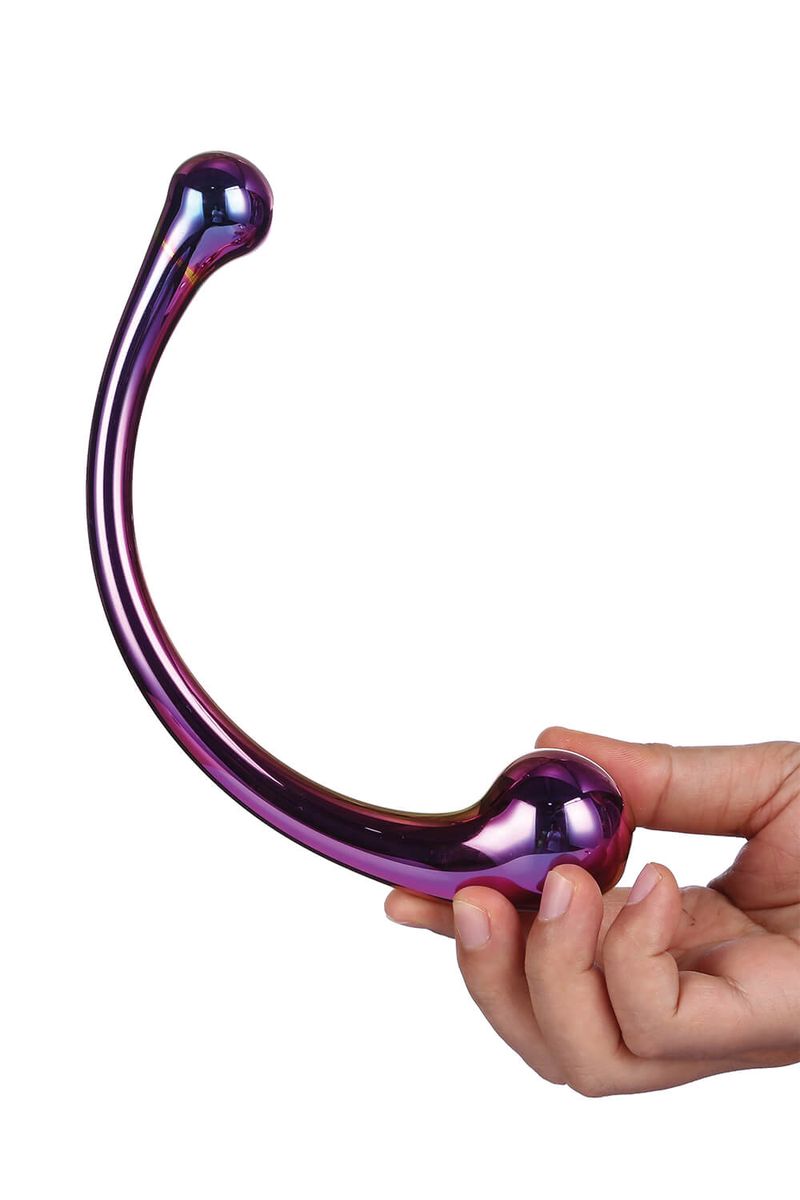 Dreamtoys - Wand Dildo - Borosilicate Glas - Multicolor.jpg